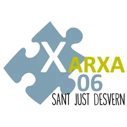 Entrevistes de la Justa del 29/7/2021 — Projecte de Modelatge 0-6: pont educatiu entre 0-3 i 3-6 mitjançant observació entre iguals i millora col·laborativa - episode art