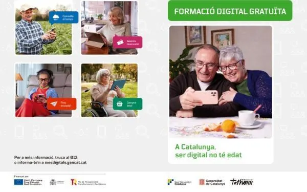 Foto: Generalitat de Catalunya