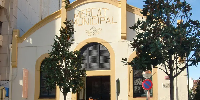 El nou Mercat Municipal disposarà d’una zona gastronòmica amb productes de proximitat