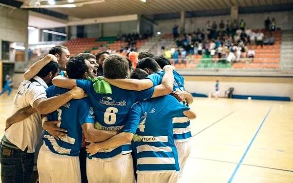Foto: CFS Torredembarra