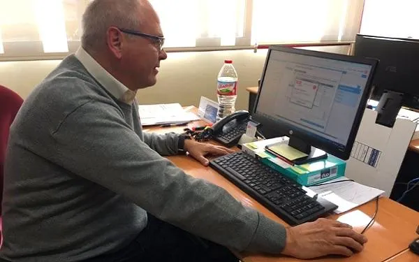 En marxa l’administració electrònica a l’Ajuntament d’Altafulla