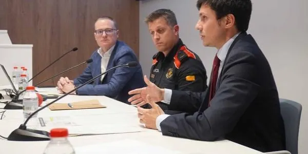Els professionals sanitaris van patir unes dues-centes agressions l’any passat a la demarcació de Tarragona