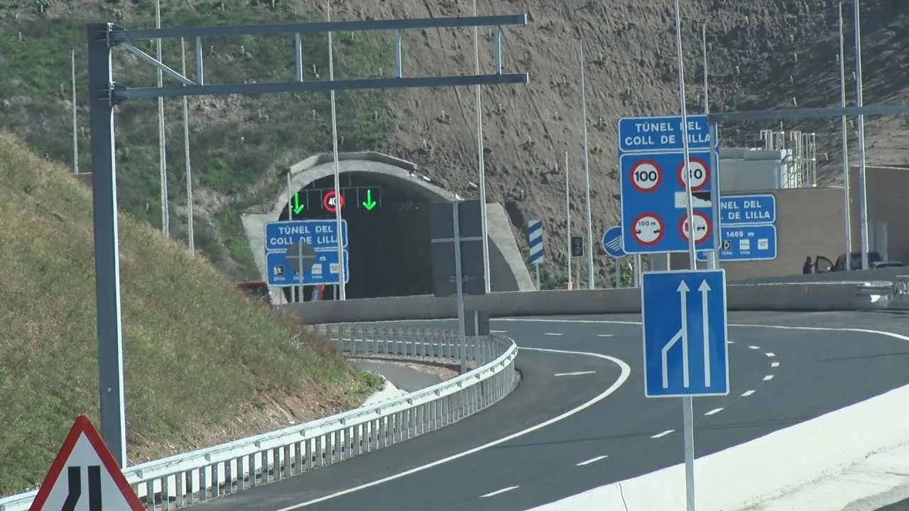 S’adjudiquen les obres de millora entre l’A-27 i la N-240 A Valls i Montblanc