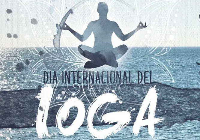 Aquest dijous es commemora el Dia Internacional del Ioga