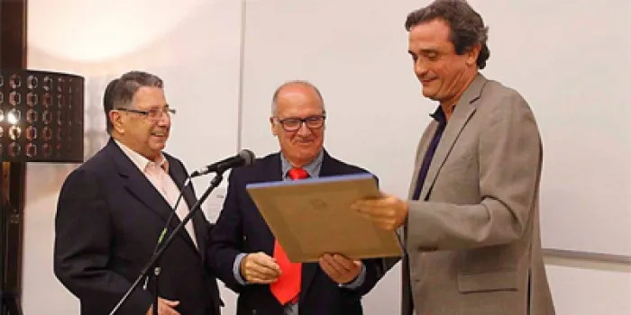 L’Associació de Restauradors homenatja aquelles persones que van impulsar les jornades del Calamarenys