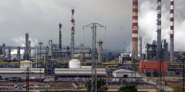ÚLTIMA HORA: Activen el PLASEQCAT per una concentració de gas sulfhídric al Polígon Nord
