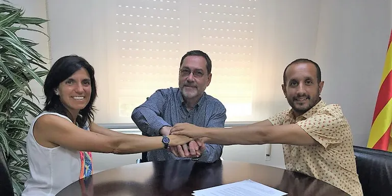 Aigües de Vilassar manté l’ajuda econòmica a les famílies amb dificultats per pagar el rebut de l’aigua