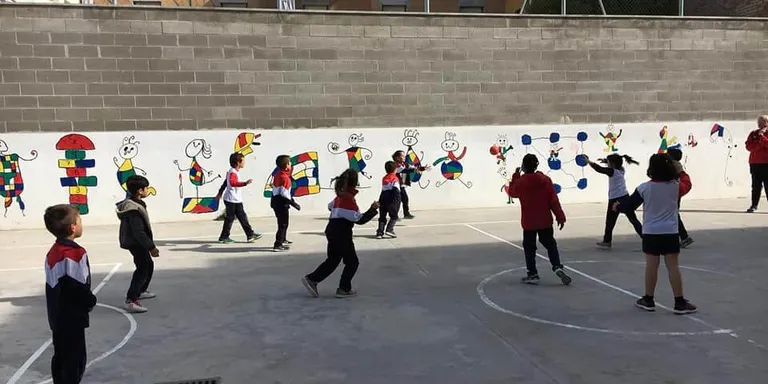 El CHA prepara ja el campus d'estiu
