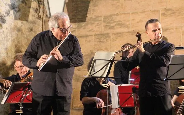 Foto: Altafulla Ràdio