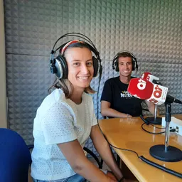 L'Alpicat Vòlei és de Segona!! Analitzem la temporada. - episode art