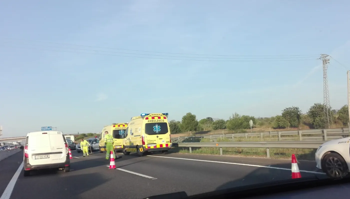 El Servei Català de Trànsit engega dues campanyes de conscienciació viària per reduir els accidents