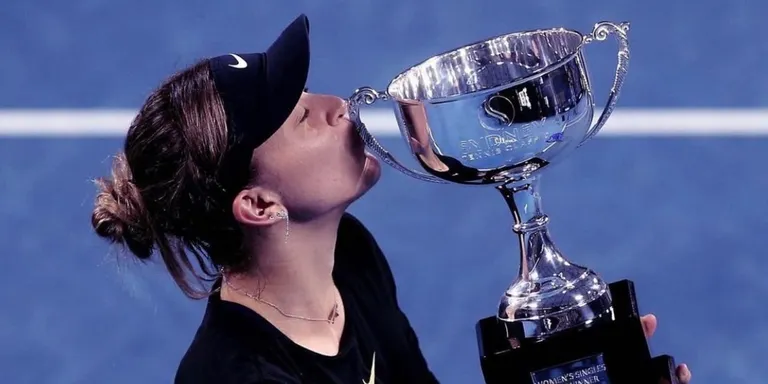 Paula Badosa entra al Top 5 de millors tennistes del món