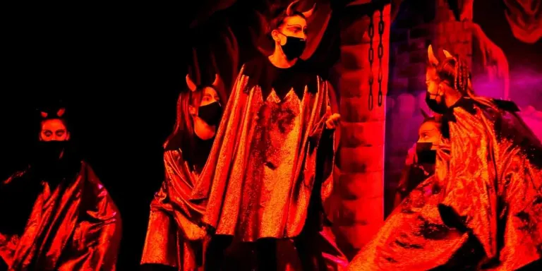 Valoració positiva dels Pastorets i Els Pastorrats en unes Festes marcades per la pandèmia