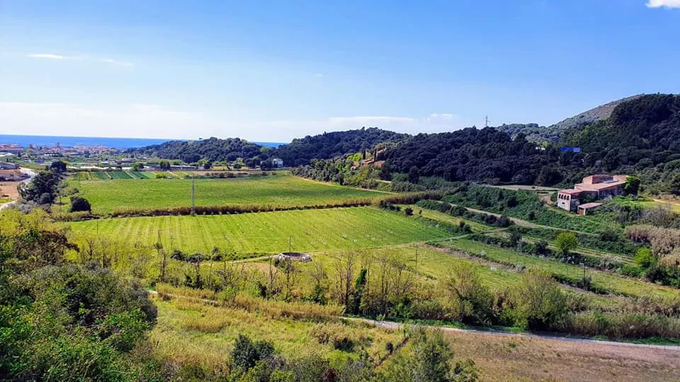 Aquest dijous es presenta a Mataró el manifest 'Activem el territori per viure al Maresme en un planeta al límit'