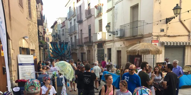 El Servei Local de Català organitza sessions específiques de llengua