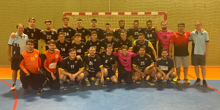 Prèvia esportiva dels equips de Cambrils (20 i 21 de gener)