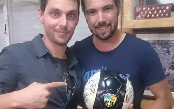 El CE Altafulla entrega els guardons de la temporada 2014-2015
