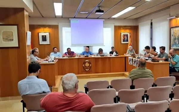 Foto: Altafulla Ràdio
