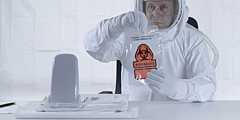 El documental del mes parla sobre la possibilitat de vida extraterreste a la Terra