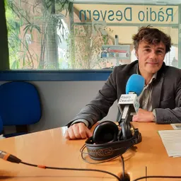 #229 - Entrevistes de La Rambla del 15/5/2024 — Debat sobre el futur de l'empresa Ventós i les inversions municipals a Sant Just Desvern - episode art