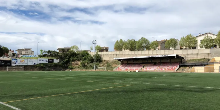 L'equip de govern de Solsona porta al ple un pressupost "realista i social" de 9,5 milions d'euros