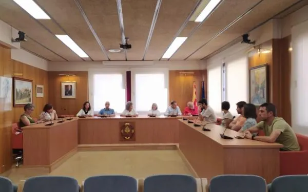 Foto: Altafulla Ràdio
