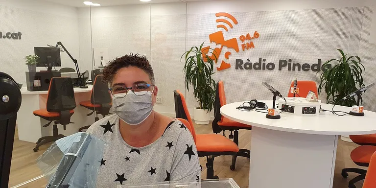 Guanyadors de la campanya de Sant Jordi de Gent de Pineda