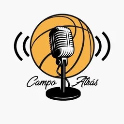 Campo Atrás del 3/5/2024 - episode art