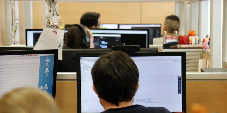 Andorra Telecom adjudica a Lleida.net el registre online de clients