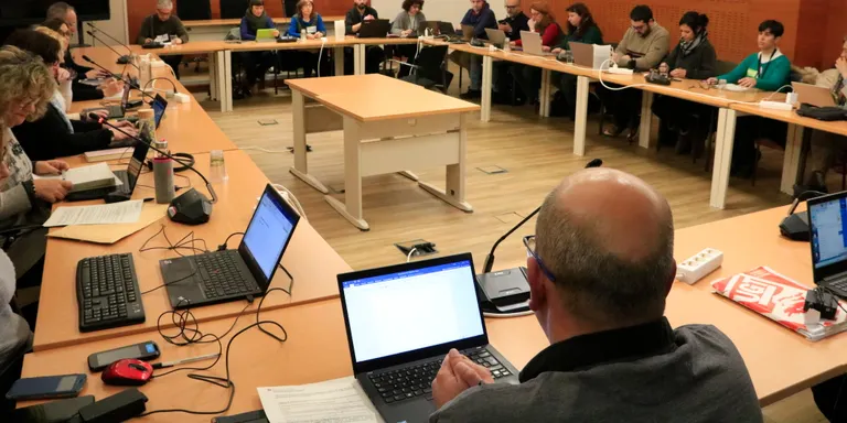 Educació no veu marge per negociar ara altres temes més enllà de la reversió de les retallades i demana "pragmatisme"