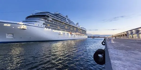 El Port de Tarragona preveu doblar els passatgers i rebre 236.000 creueristes durant la pròxima dècada