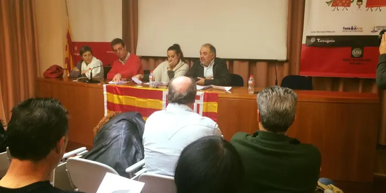 Agramunt arranjarà l'entorn del Pont de Ferro per prevenir inundacions en la zona urbana