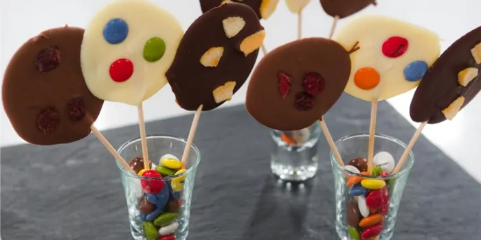 La biblioteca farà un taller sobre xocolata
