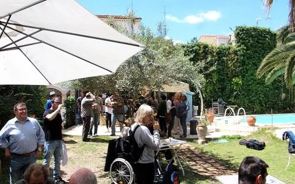 Foto: Altafulla Ràdio