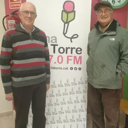 Càritas Torredembarra del 15/3/2023 - episode art