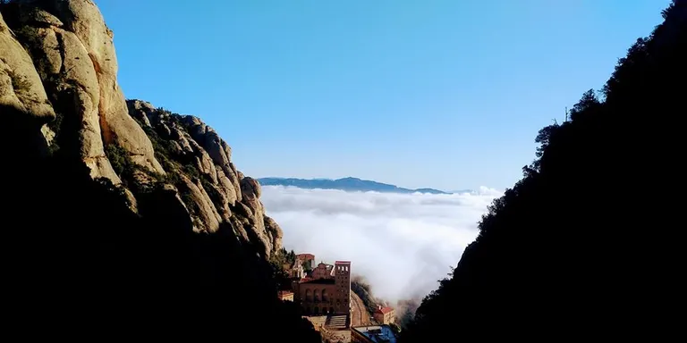 Pineda no celebrarà la Romeria a Montserrat però diverses famílies hi pujaran com fan cada any