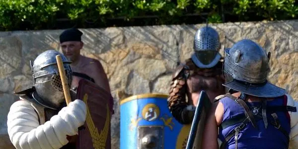 El festival Tarraco Viva tornarà a fer parada a Altafulla el proper mes de maig