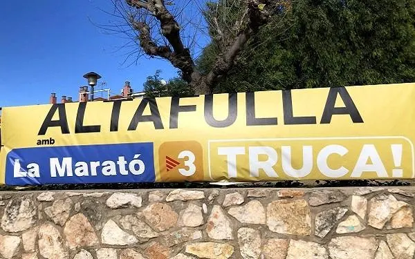 Les malalties mentals seran les protagonistes de La Marató 2020