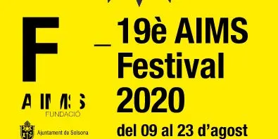 Oliana i Organyà acolliran dos concerts de l'AIMS Festival 2020