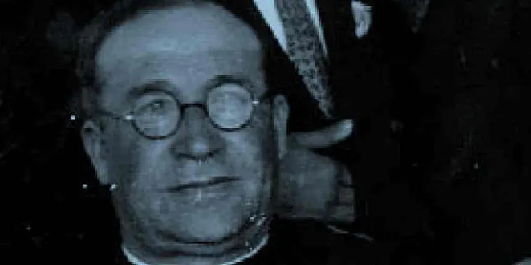 Ràdio Pineda s'afegeix a l'homenatge a Mn. Antoni Doltra i recorda la seva figura