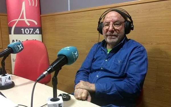 Foto: Altafulla Ràdio