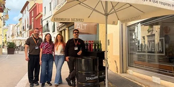 Arrenca l’Altafulla International Film Festival, l’ALT-IFF