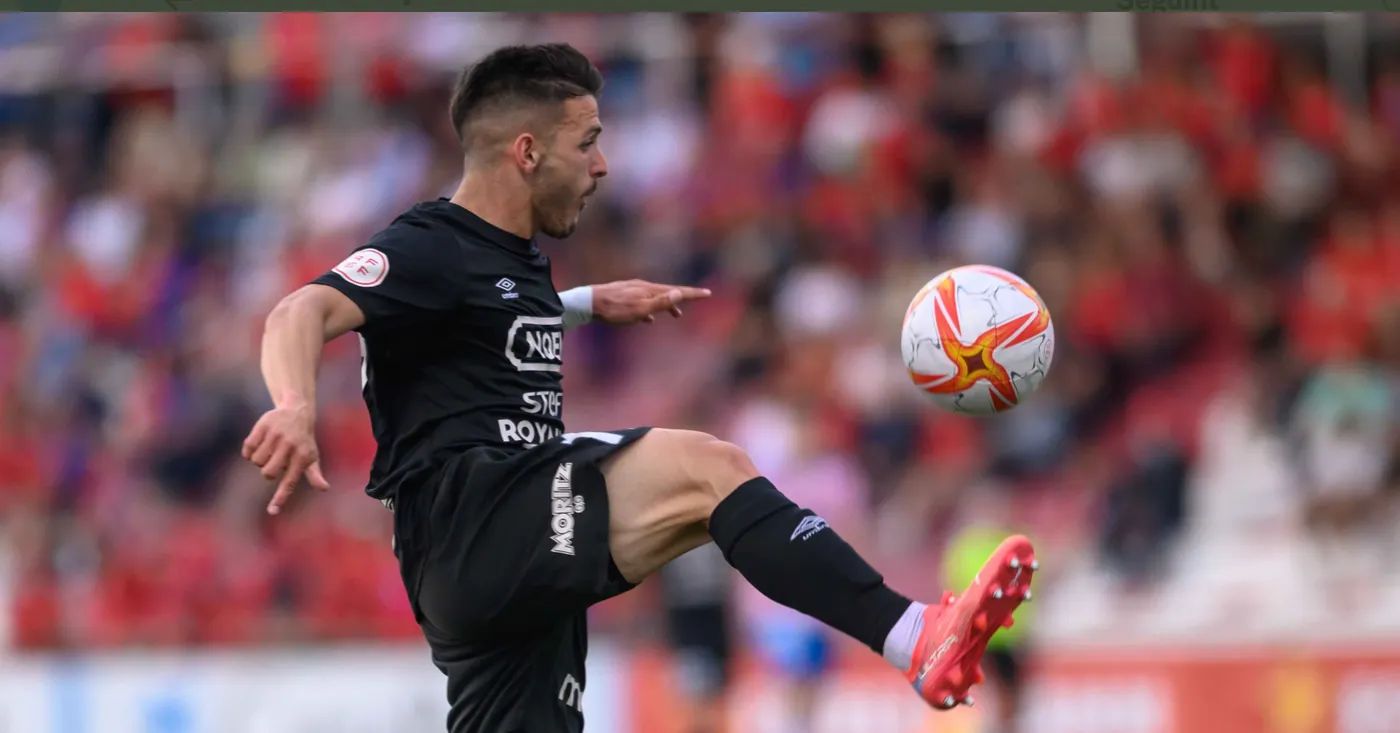 La UE Olot ja coneix el rival de la final estatal per pujar a 2RFEF
