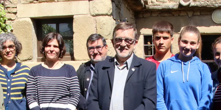 La Festa Verdaguer 2023 presenta una quarantena de propostes on la veu, la música i la paraula dita se situen al centre