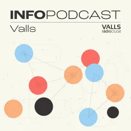 #1022 - Info Pòdcast d'Estiu (07-08-2026) - episode art