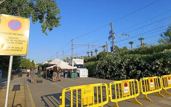 Foto: Altafulla Ràdio