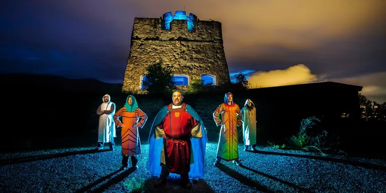Nous cursos de fotografia digital i nocturna a la Seu