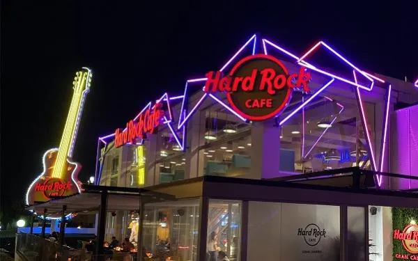 Foto: Hard Rock