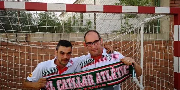 El Catllar Atlètic debuta a la pista de l’Huracans la Selva a la cerca d’un triomf que respongui a les seves expectatives