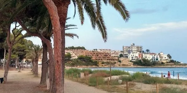 El Parc de Voramar es millorarà i s’adaptarà a les exigències del canvi climàtic